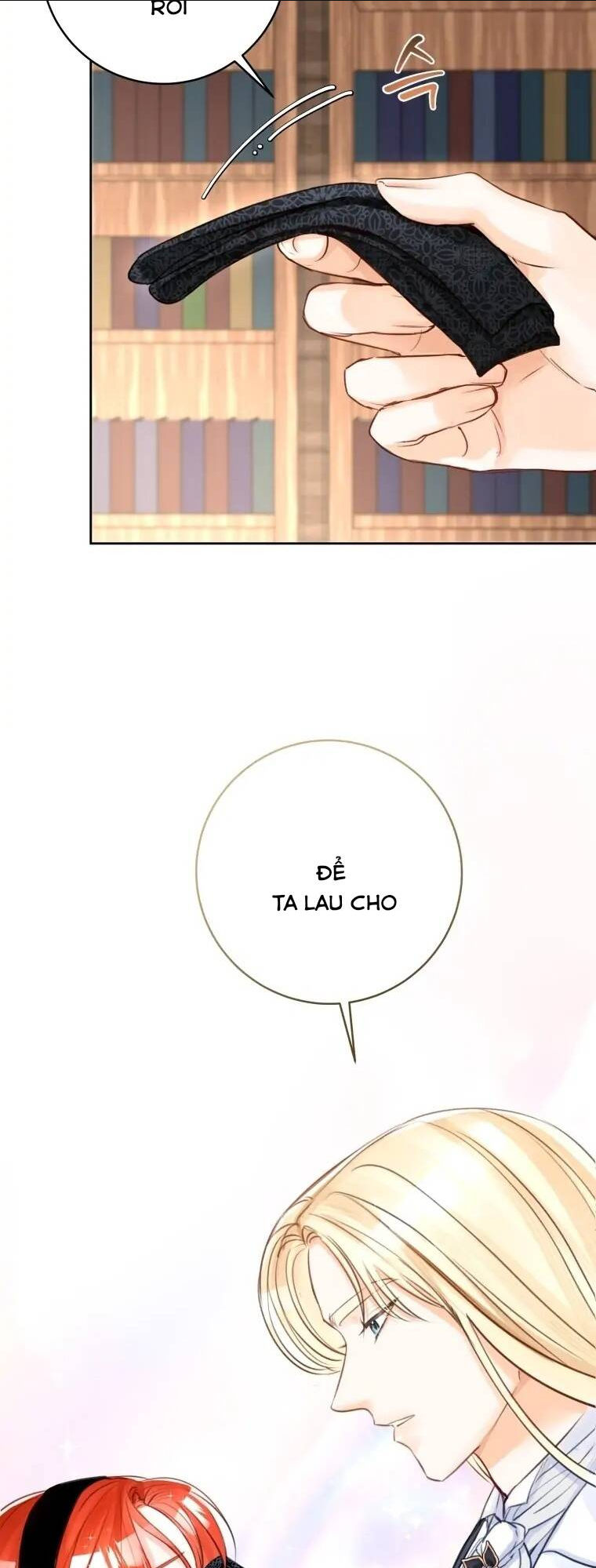 Cuộc Hôn Nhân Xa Hoa Của Đại Công Tước Là Giả: Chapter 37