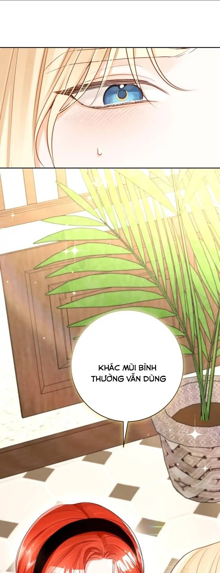 Cuộc Hôn Nhân Xa Hoa Của Đại Công Tước Là Giả: Chapter 37