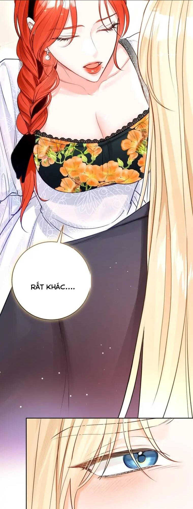 Cuộc Hôn Nhân Xa Hoa Của Đại Công Tước Là Giả: Chapter 37