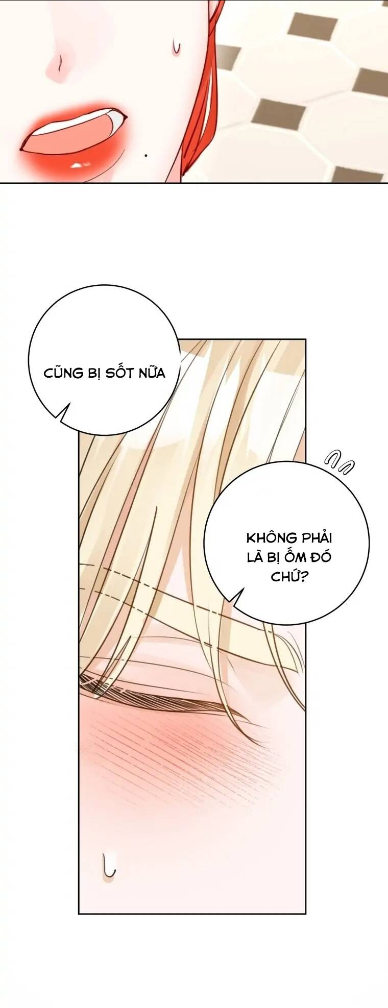 Cuộc Hôn Nhân Xa Hoa Của Đại Công Tước Là Giả: Chapter 37