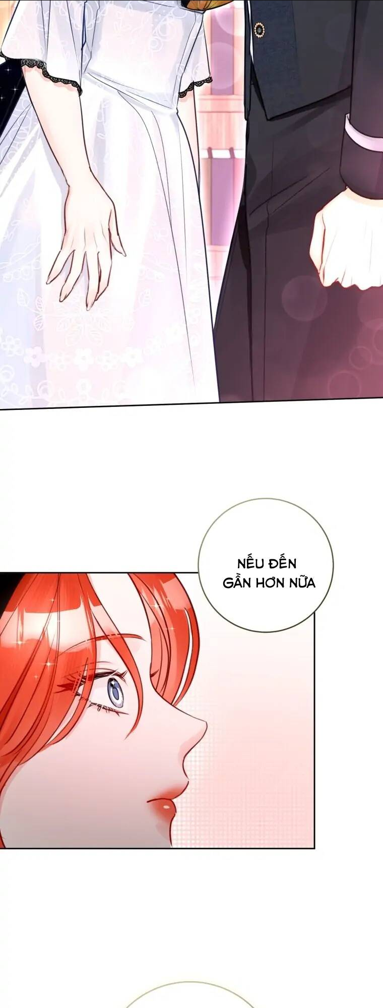 Cuộc Hôn Nhân Xa Hoa Của Đại Công Tước Là Giả: Chapter 37