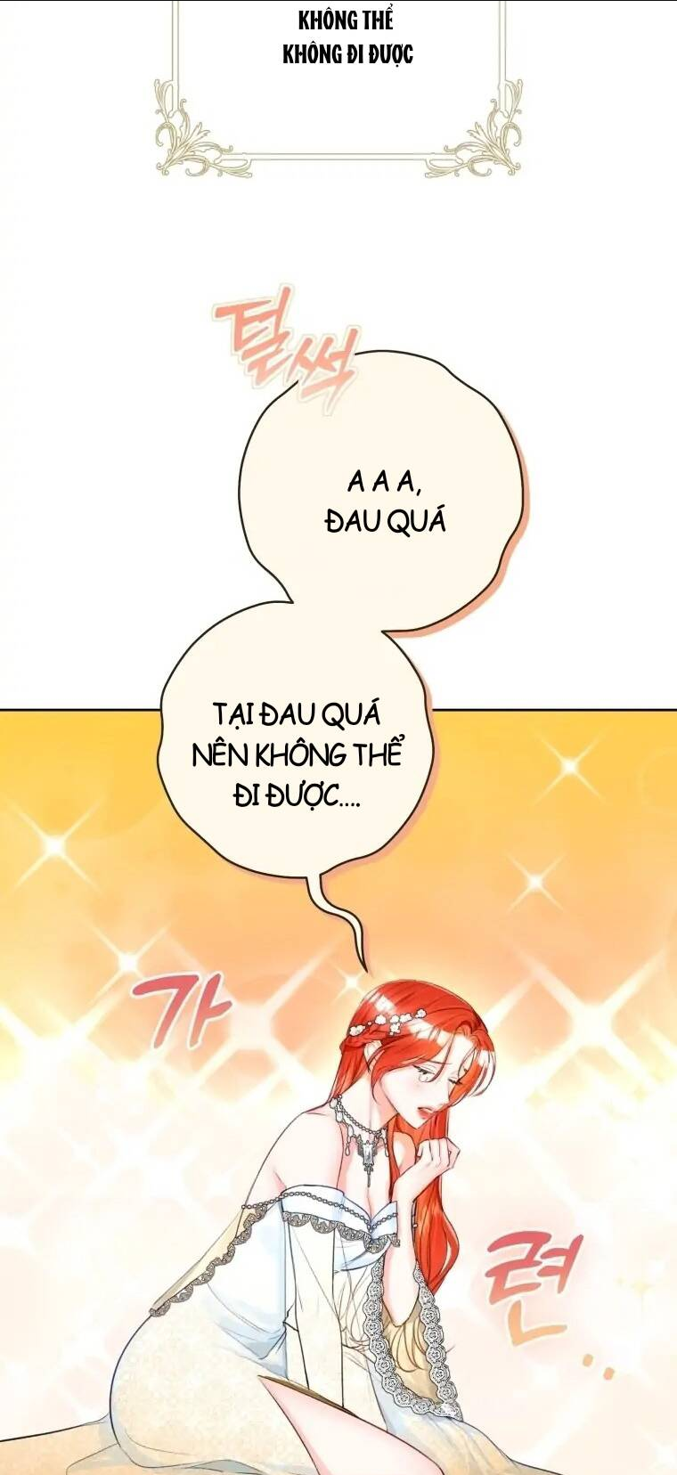Cuộc Hôn Nhân Xa Hoa Của Đại Công Tước Là Giả: Chapter 37