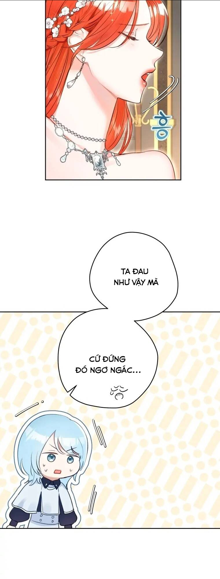 Cuộc Hôn Nhân Xa Hoa Của Đại Công Tước Là Giả: Chapter 37
