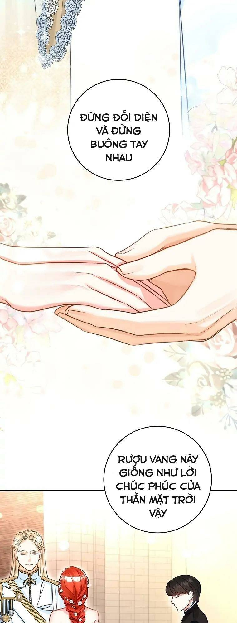 Cuộc Hôn Nhân Xa Hoa Của Đại Công Tước Là Giả: Chapter 40