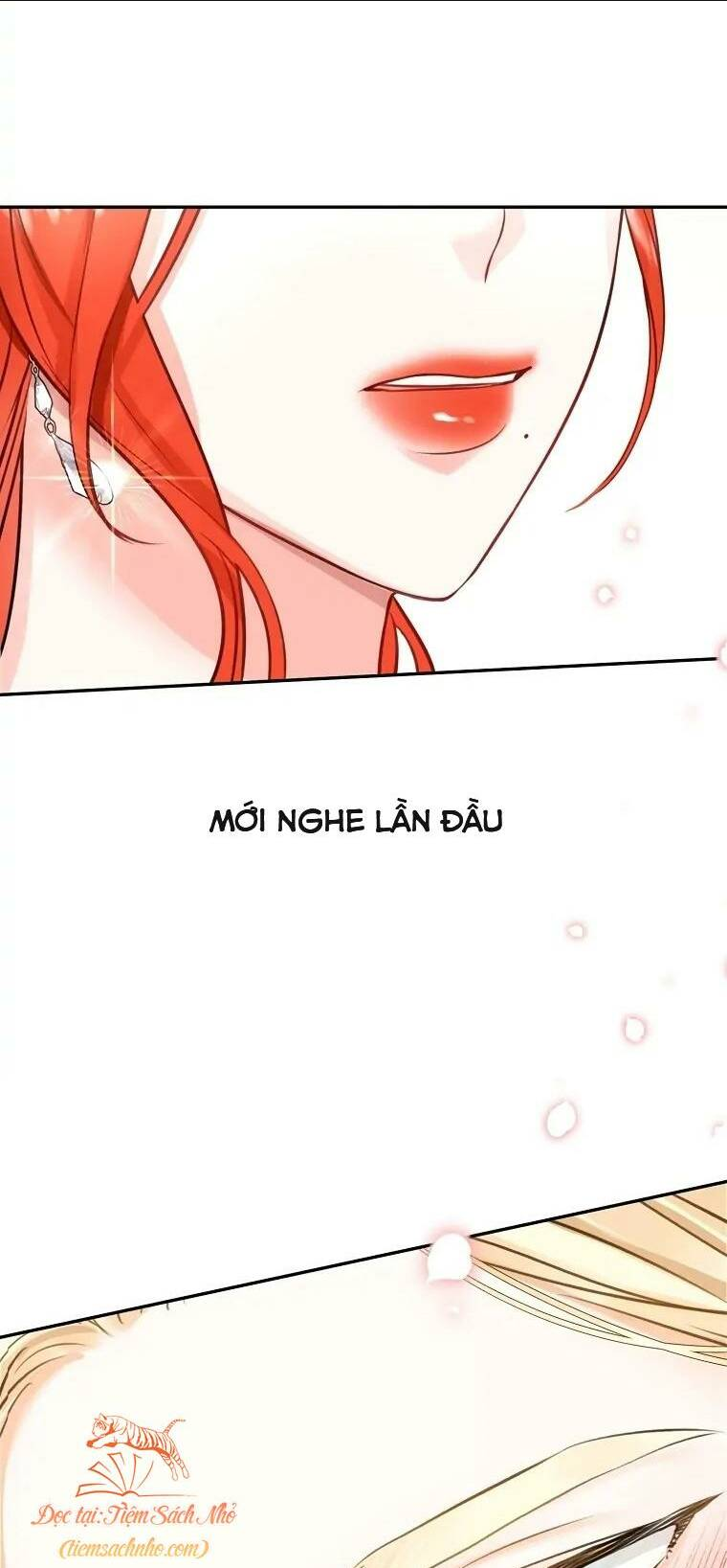 Cuộc Hôn Nhân Xa Hoa Của Đại Công Tước Là Giả: Chapter 40