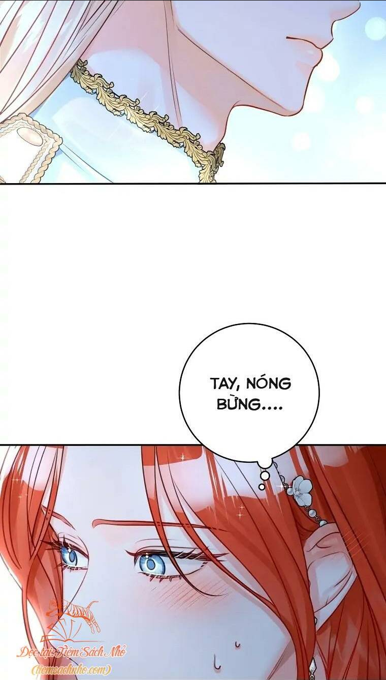 Cuộc Hôn Nhân Xa Hoa Của Đại Công Tước Là Giả: Chapter 40
