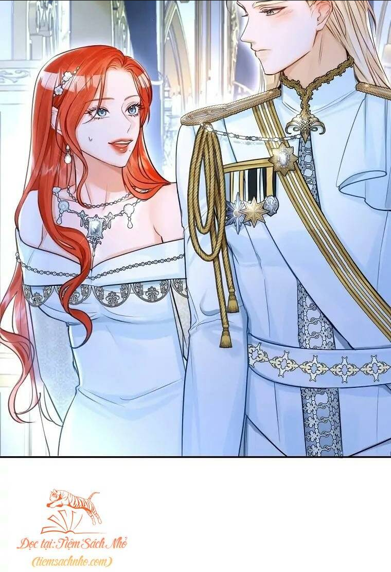 Cuộc Hôn Nhân Xa Hoa Của Đại Công Tước Là Giả: Chapter 40