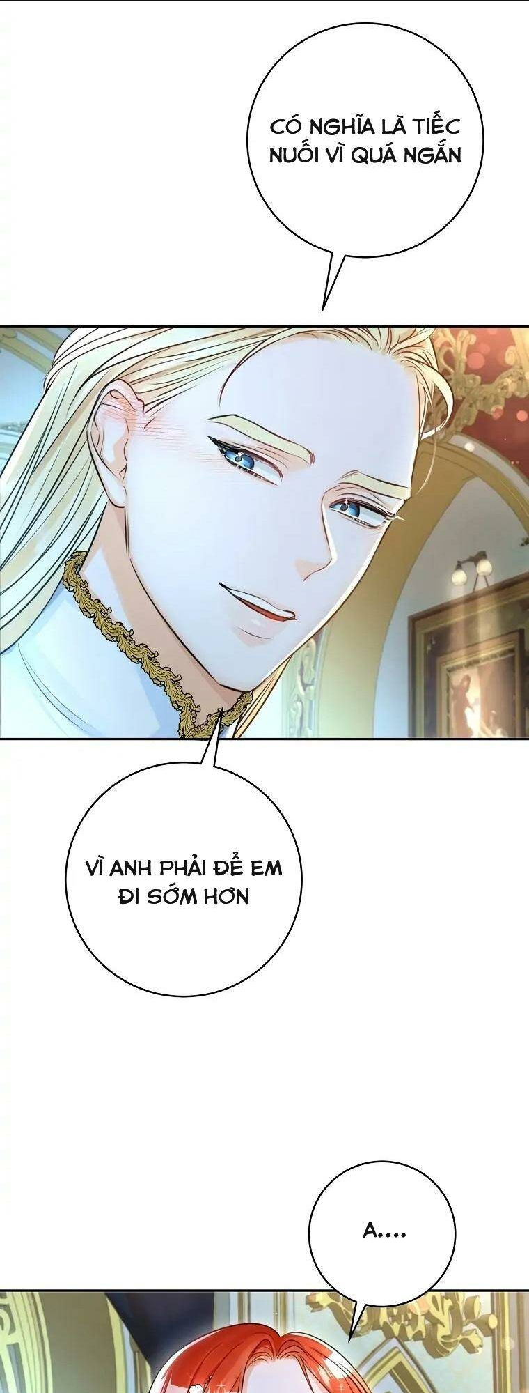 Cuộc Hôn Nhân Xa Hoa Của Đại Công Tước Là Giả: Chapter 40