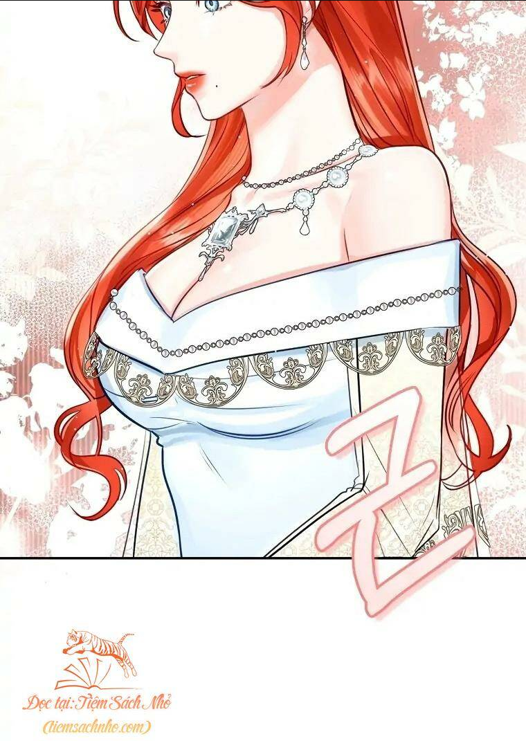 Cuộc Hôn Nhân Xa Hoa Của Đại Công Tước Là Giả: Chapter 40