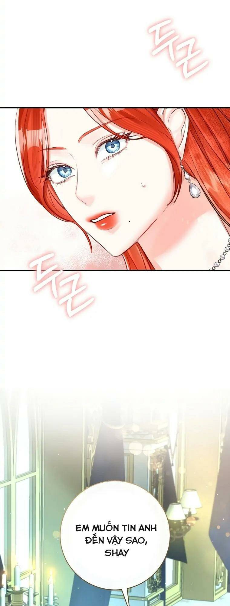 Cuộc Hôn Nhân Xa Hoa Của Đại Công Tước Là Giả: Chapter 40