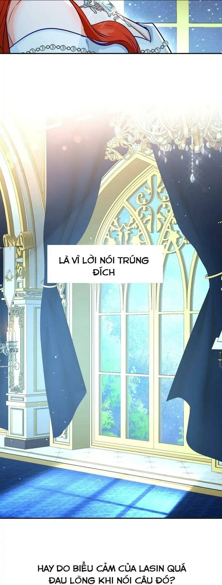 Cuộc Hôn Nhân Xa Hoa Của Đại Công Tước Là Giả: Chapter 40