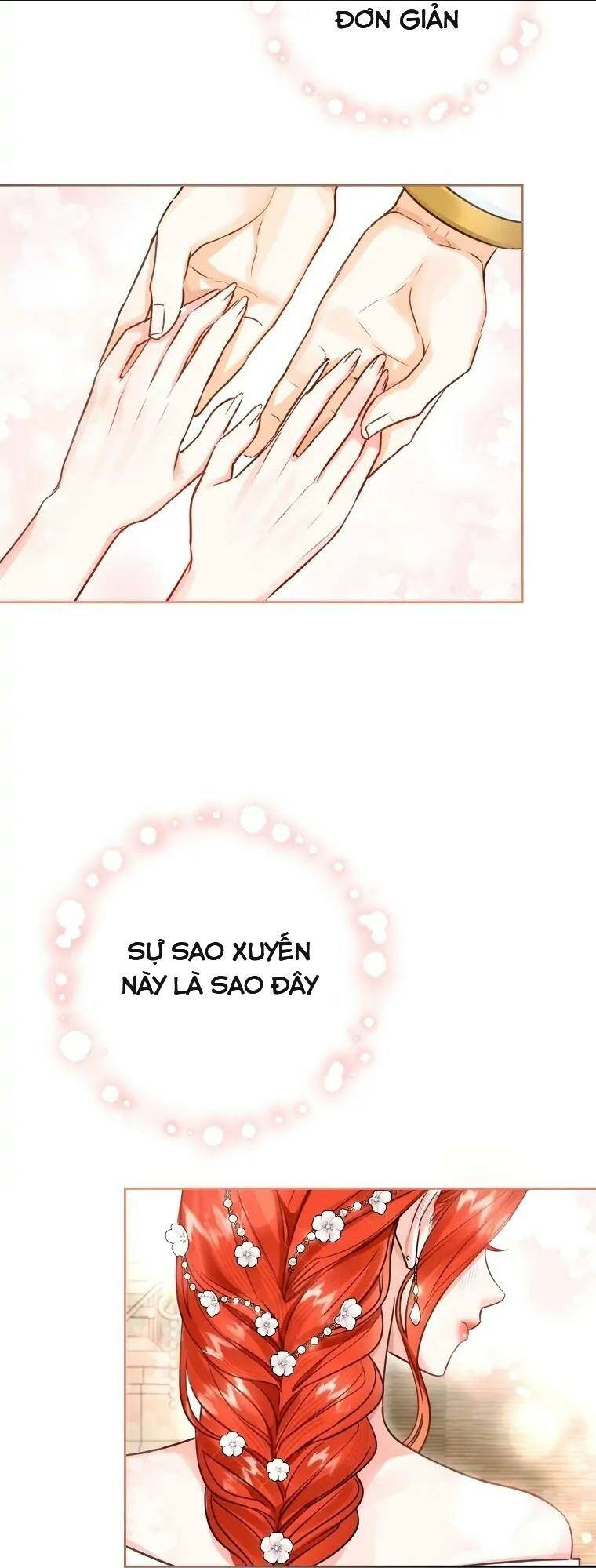 Cuộc Hôn Nhân Xa Hoa Của Đại Công Tước Là Giả: Chapter 40