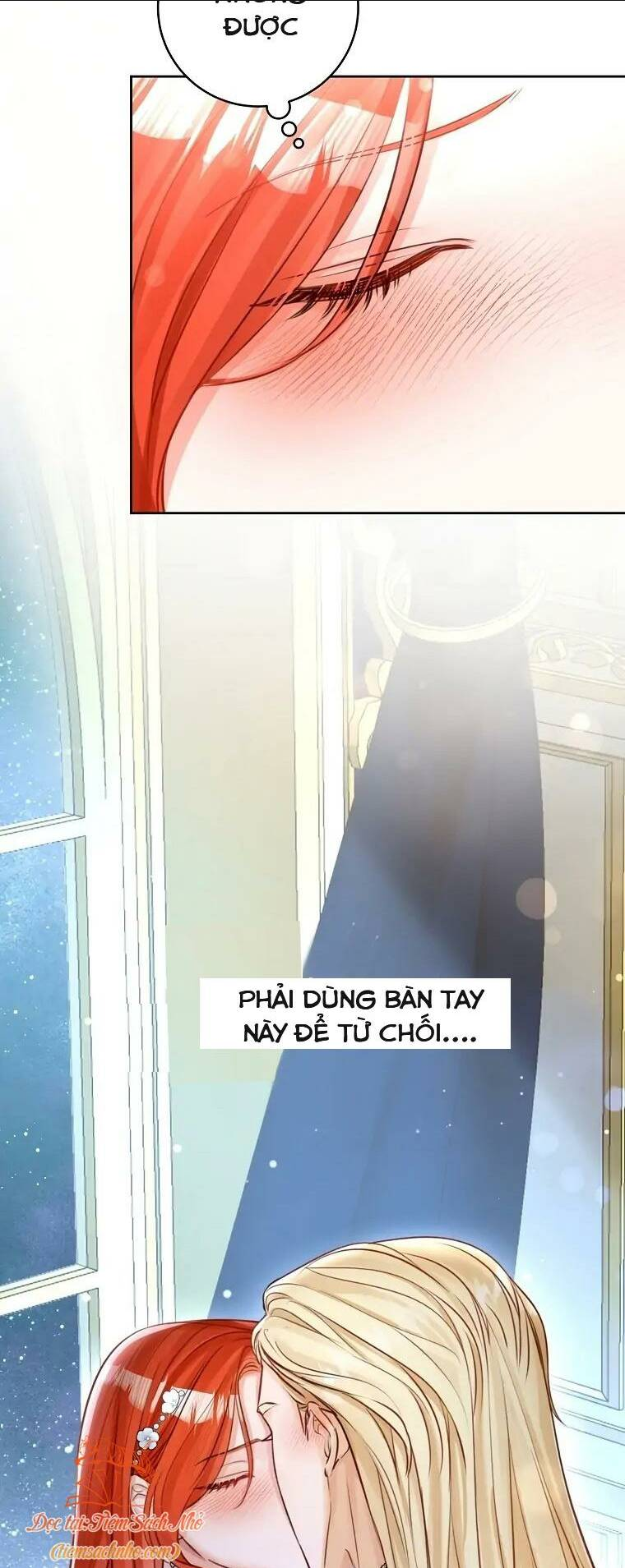 Cuộc Hôn Nhân Xa Hoa Của Đại Công Tước Là Giả: Chapter 40