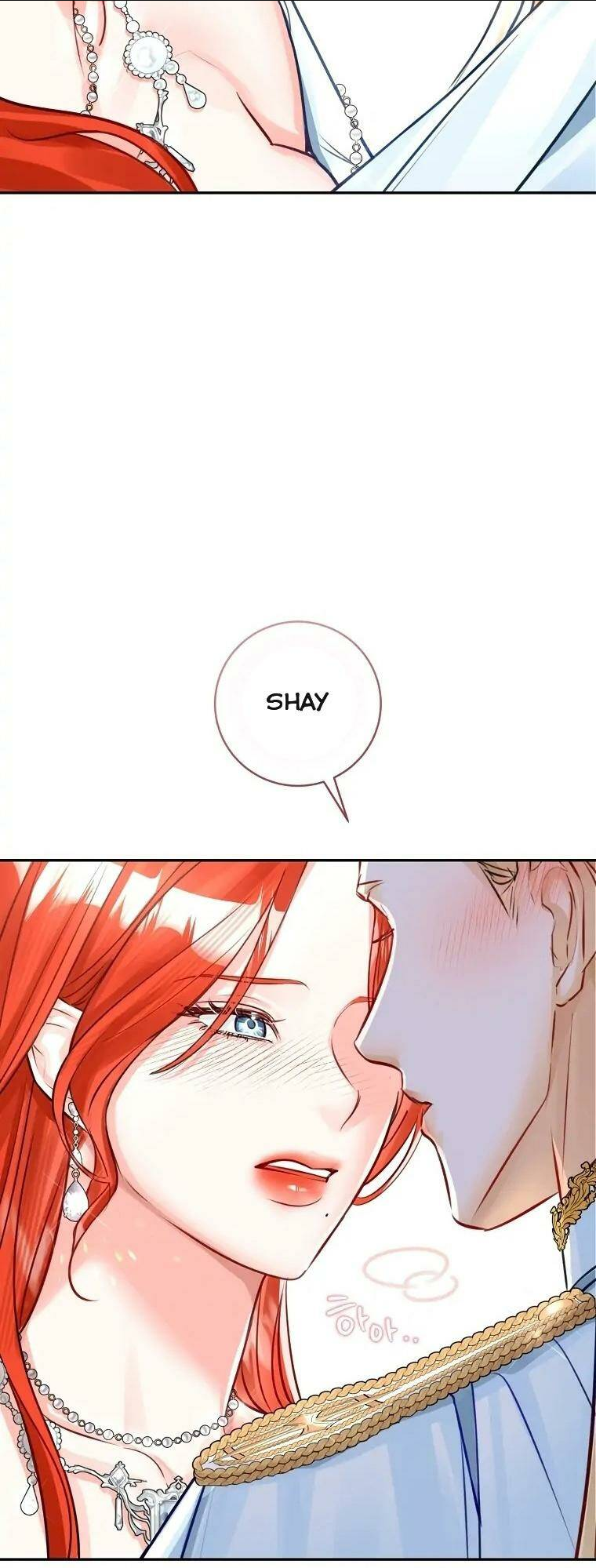 Cuộc Hôn Nhân Xa Hoa Của Đại Công Tước Là Giả: Chapter 40