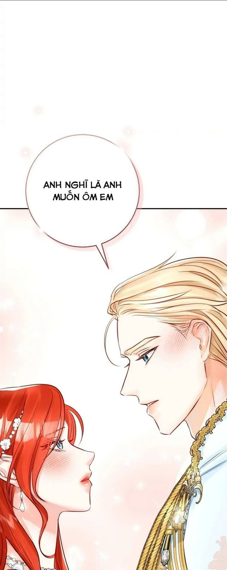 Cuộc Hôn Nhân Xa Hoa Của Đại Công Tước Là Giả: Chapter 40