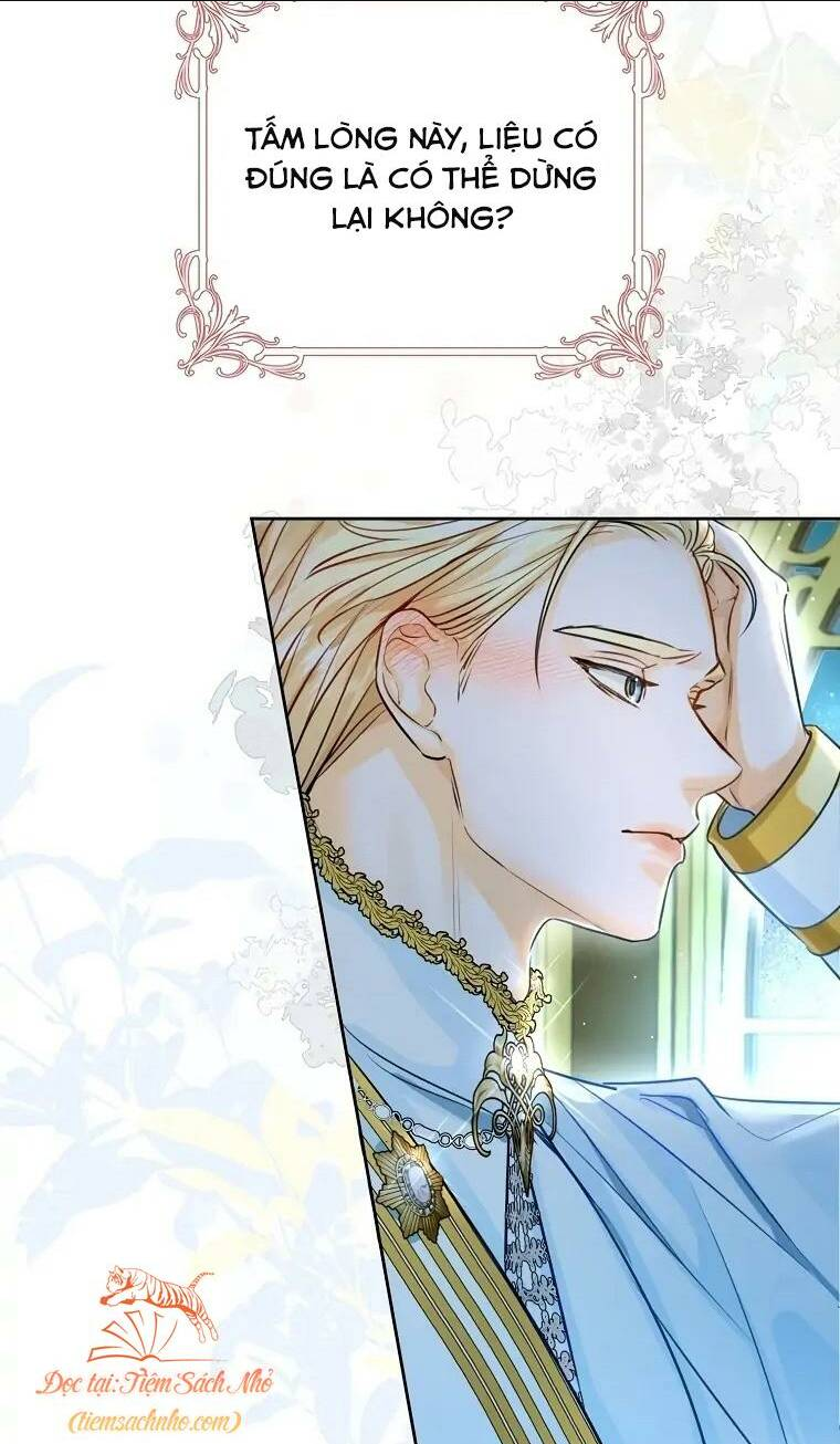 Cuộc Hôn Nhân Xa Hoa Của Đại Công Tước Là Giả: Chapter 41