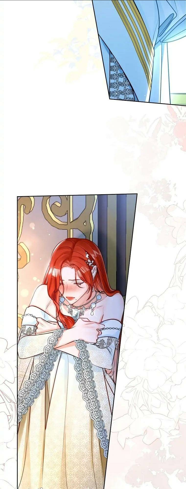 Cuộc Hôn Nhân Xa Hoa Của Đại Công Tước Là Giả: Chapter 41