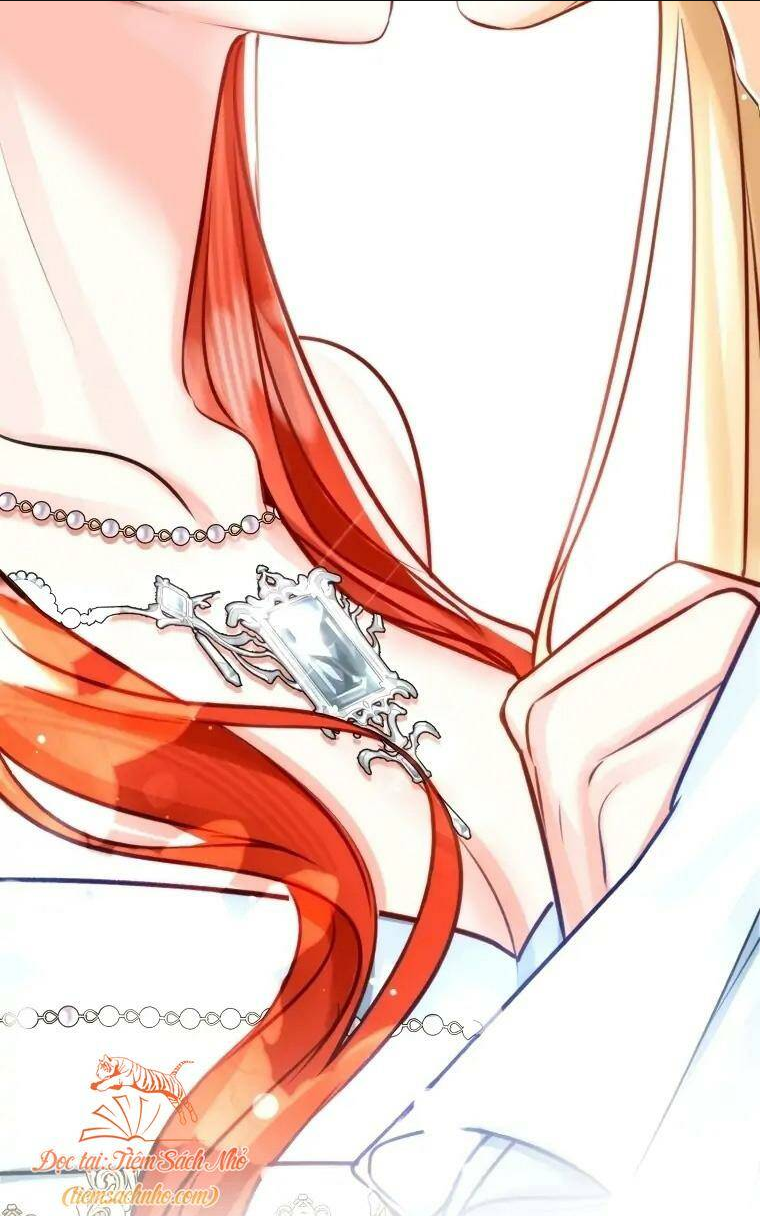 Cuộc Hôn Nhân Xa Hoa Của Đại Công Tước Là Giả: Chapter 41