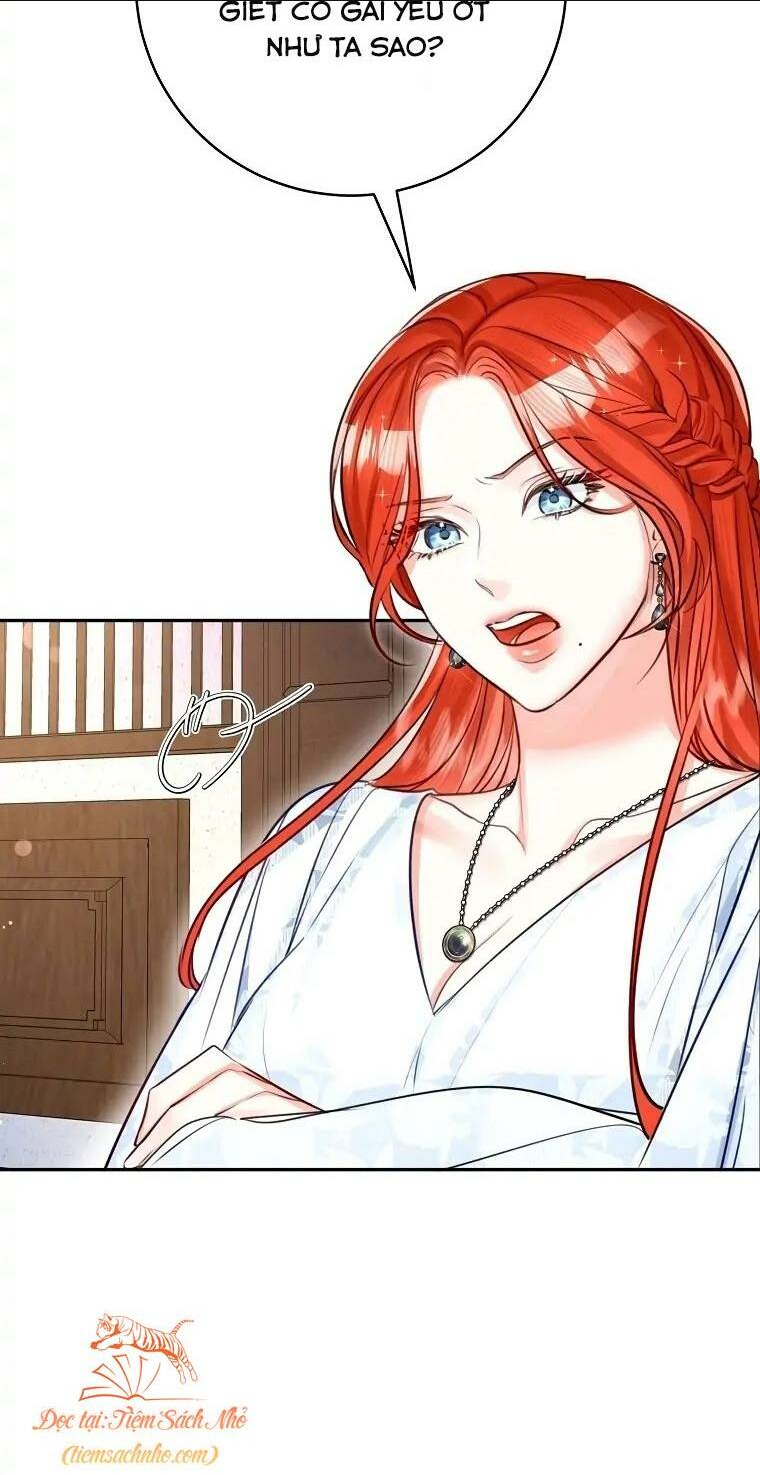 Cuộc Hôn Nhân Xa Hoa Của Đại Công Tước Là Giả: Chapter 41