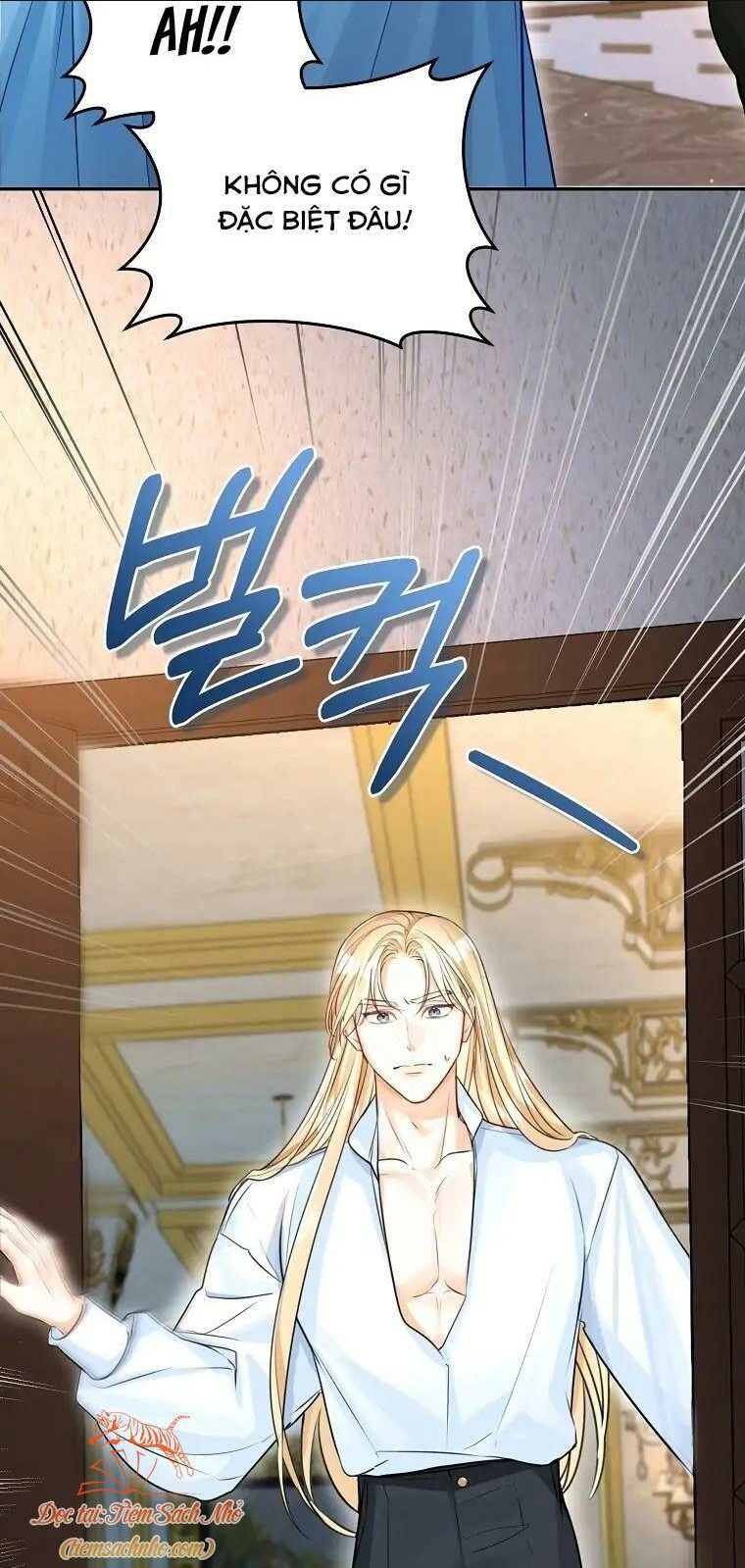 Cuộc Hôn Nhân Xa Hoa Của Đại Công Tước Là Giả: Chapter 41