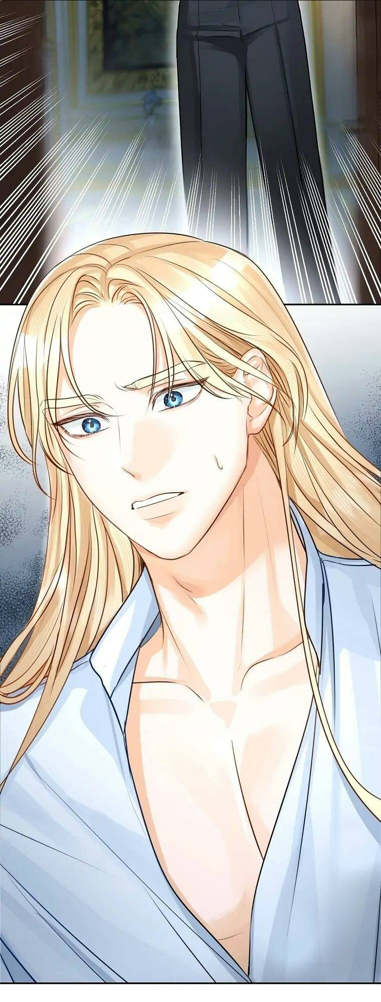 Cuộc Hôn Nhân Xa Hoa Của Đại Công Tước Là Giả: Chapter 41