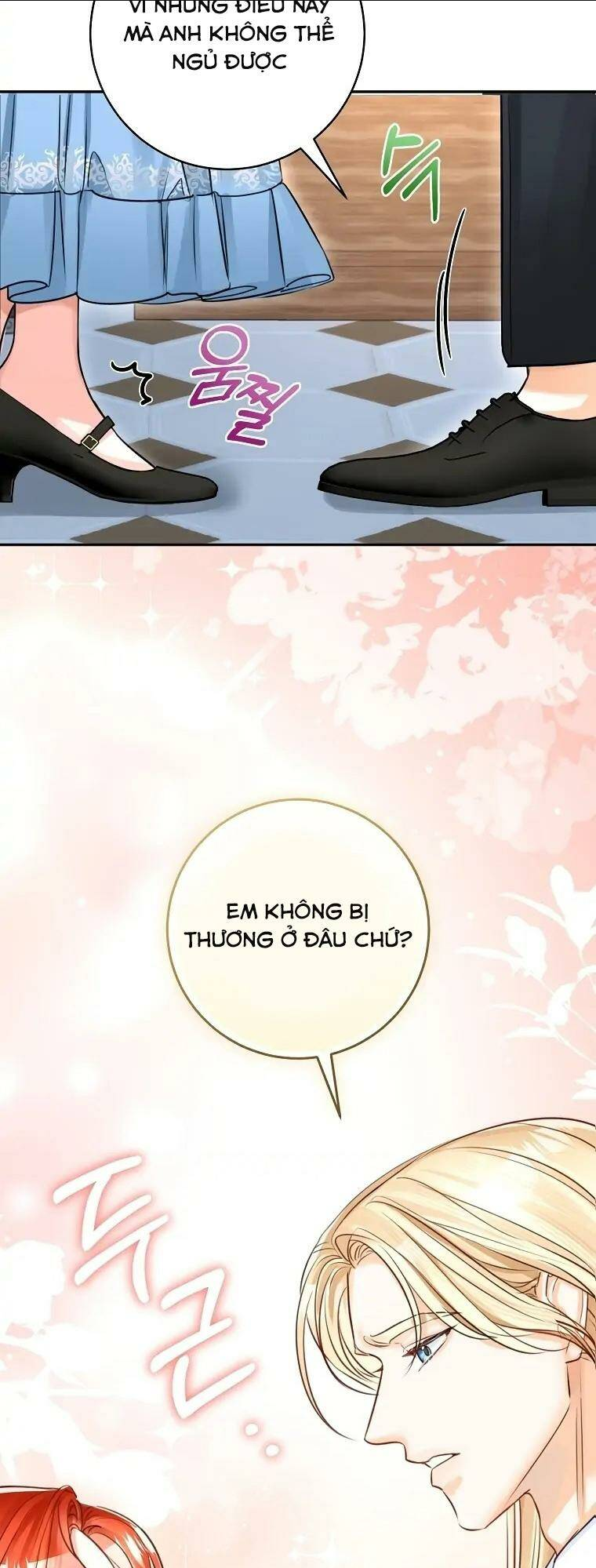 Cuộc Hôn Nhân Xa Hoa Của Đại Công Tước Là Giả: Chapter 41