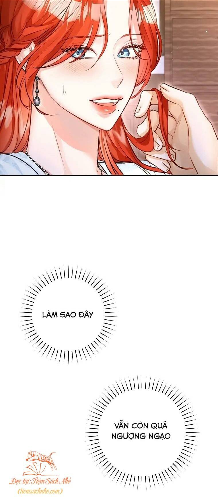 Cuộc Hôn Nhân Xa Hoa Của Đại Công Tước Là Giả: Chapter 41