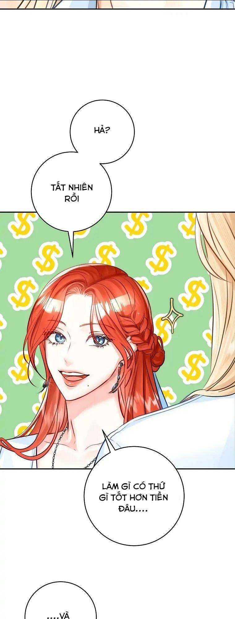 Cuộc Hôn Nhân Xa Hoa Của Đại Công Tước Là Giả: Chapter 41