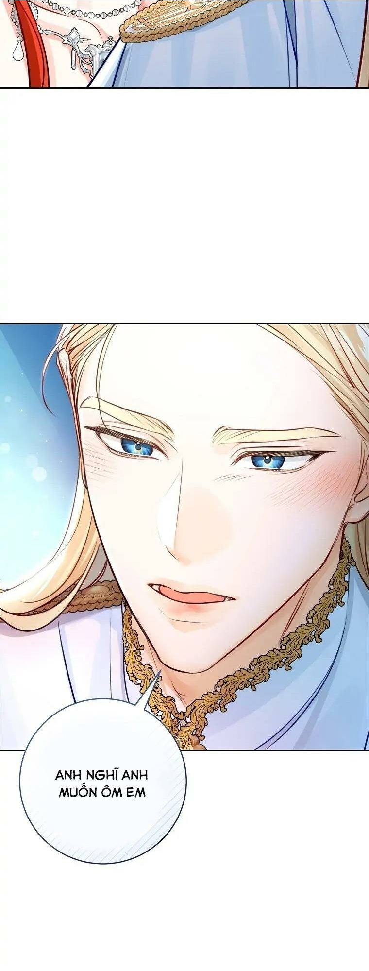 Cuộc Hôn Nhân Xa Hoa Của Đại Công Tước Là Giả: Chapter 41
