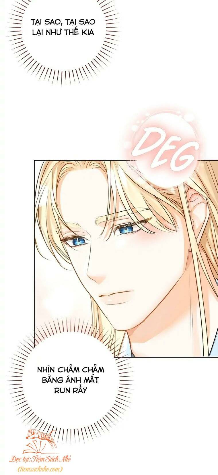 Cuộc Hôn Nhân Xa Hoa Của Đại Công Tước Là Giả: Chapter 41