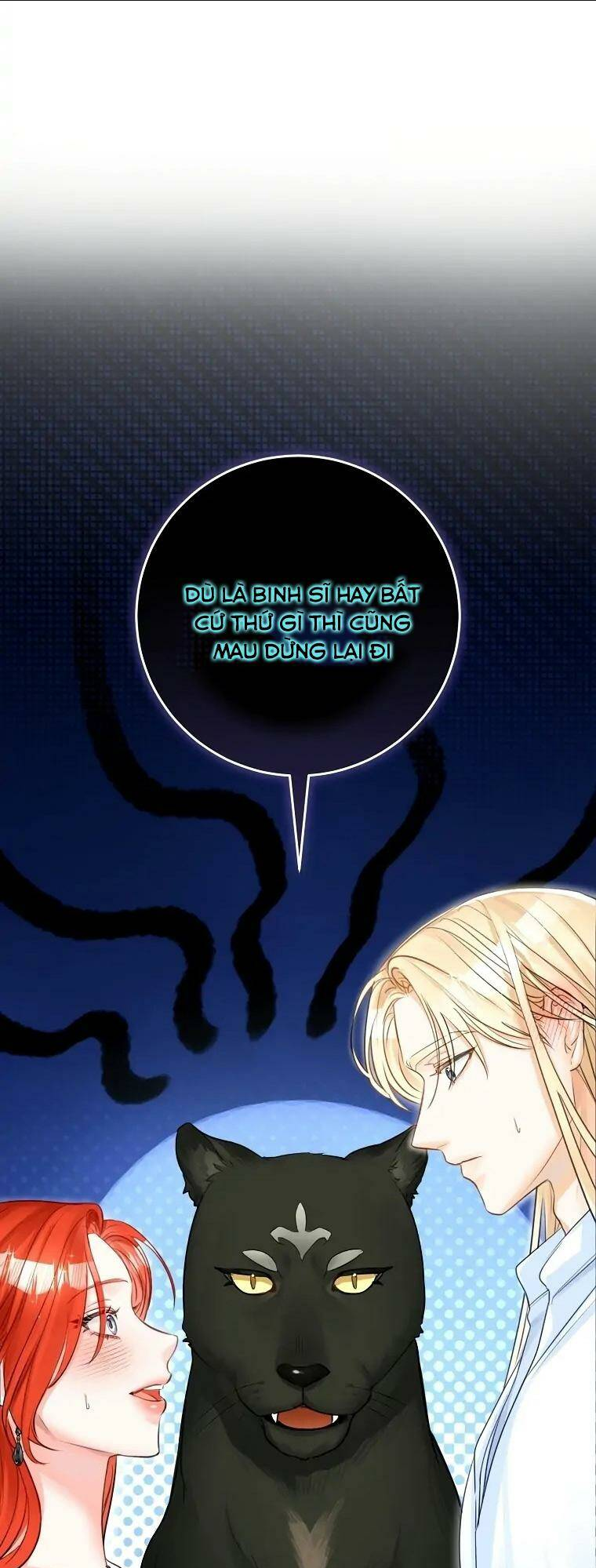 Cuộc Hôn Nhân Xa Hoa Của Đại Công Tước Là Giả: Chapter 41