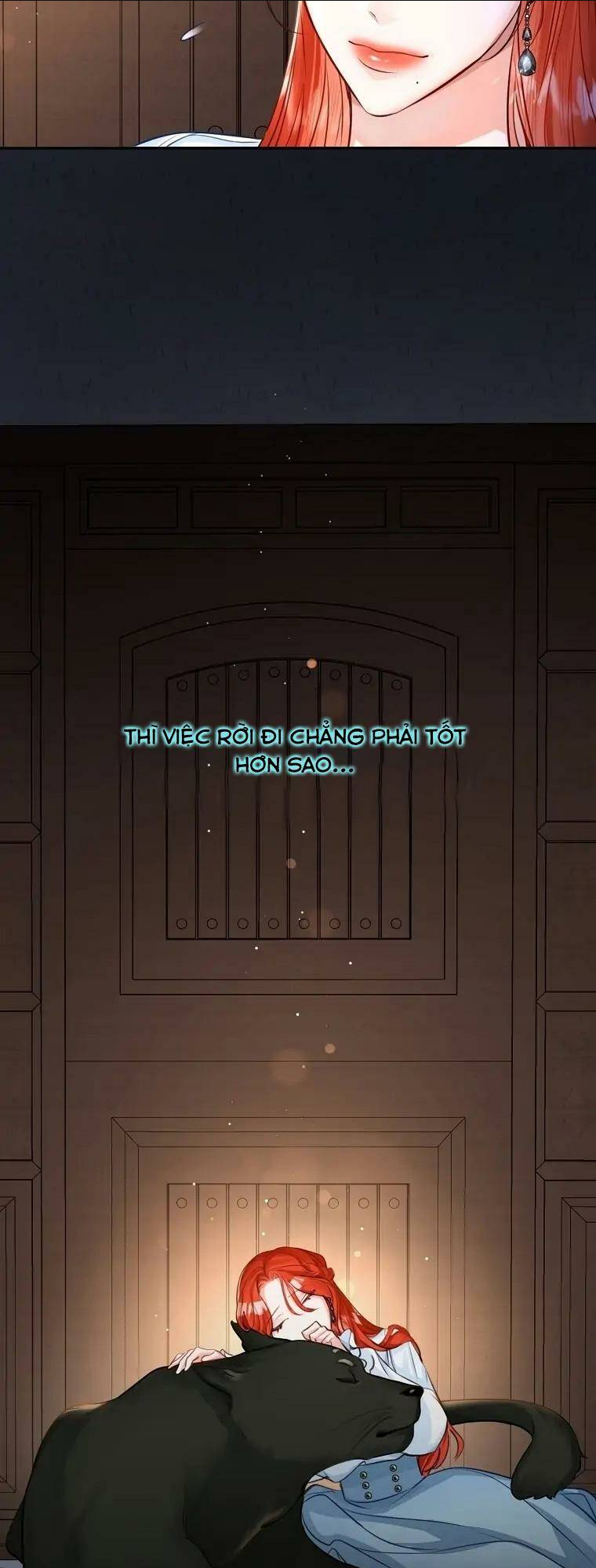 Cuộc Hôn Nhân Xa Hoa Của Đại Công Tước Là Giả: Chapter 41