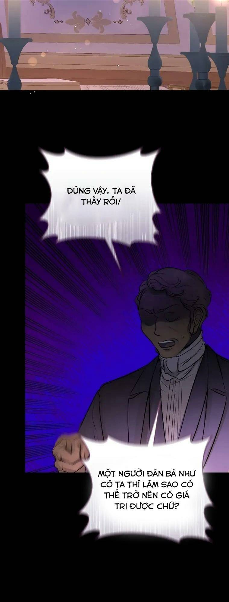 Cuộc Hôn Nhân Xa Hoa Của Đại Công Tước Là Giả: Chapter 41