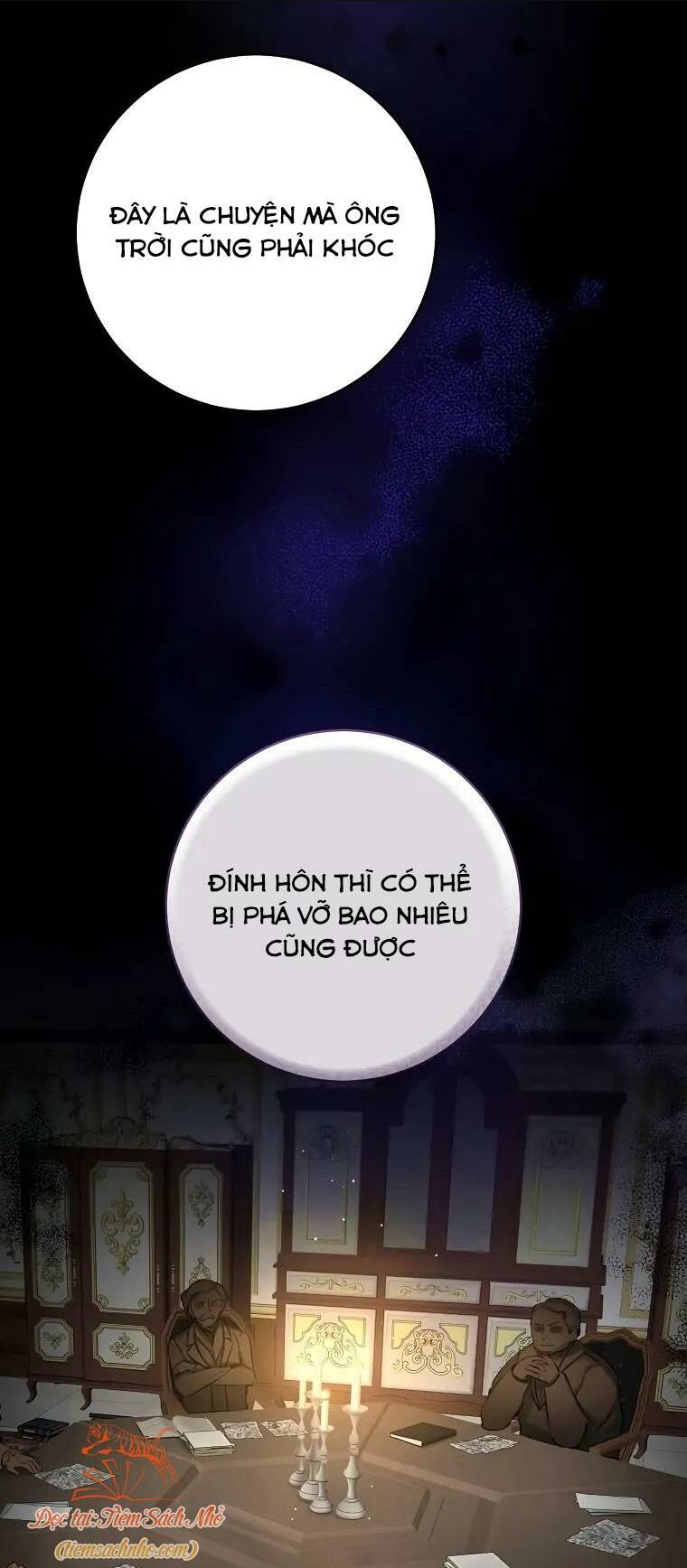 Cuộc Hôn Nhân Xa Hoa Của Đại Công Tước Là Giả: Chapter 41