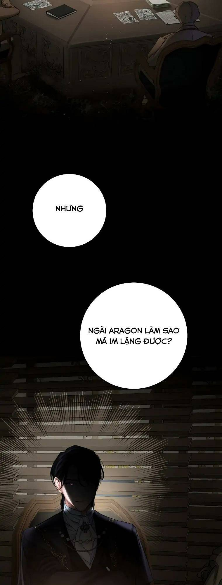 Cuộc Hôn Nhân Xa Hoa Của Đại Công Tước Là Giả: Chapter 41