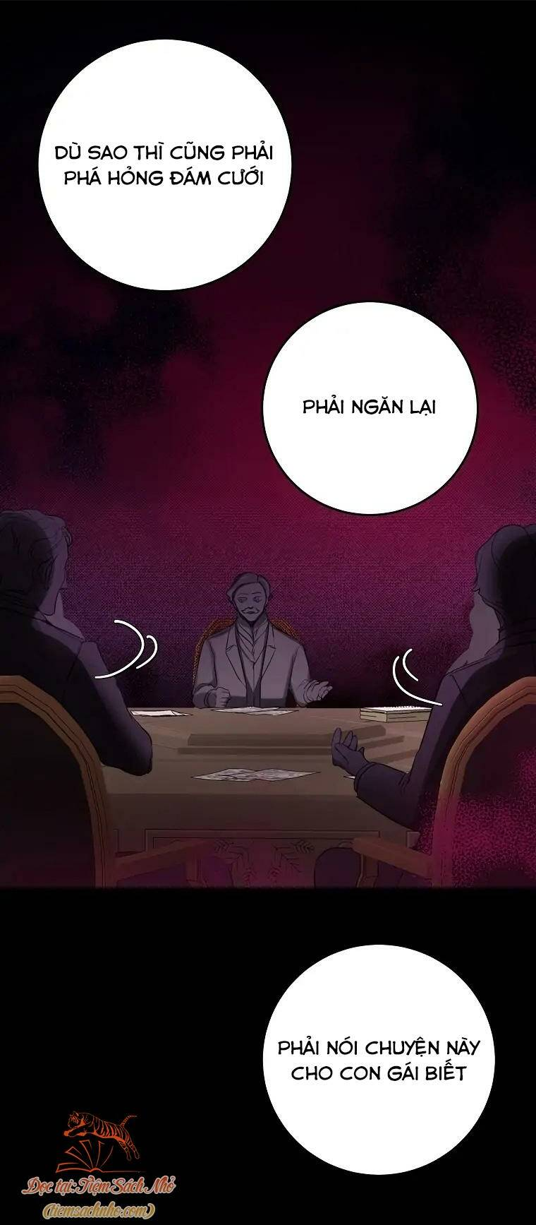Cuộc Hôn Nhân Xa Hoa Của Đại Công Tước Là Giả: Chapter 41