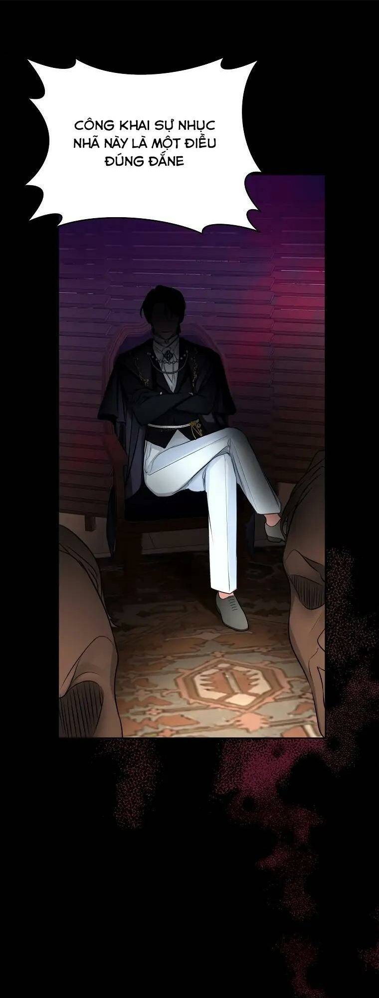 Cuộc Hôn Nhân Xa Hoa Của Đại Công Tước Là Giả: Chapter 41