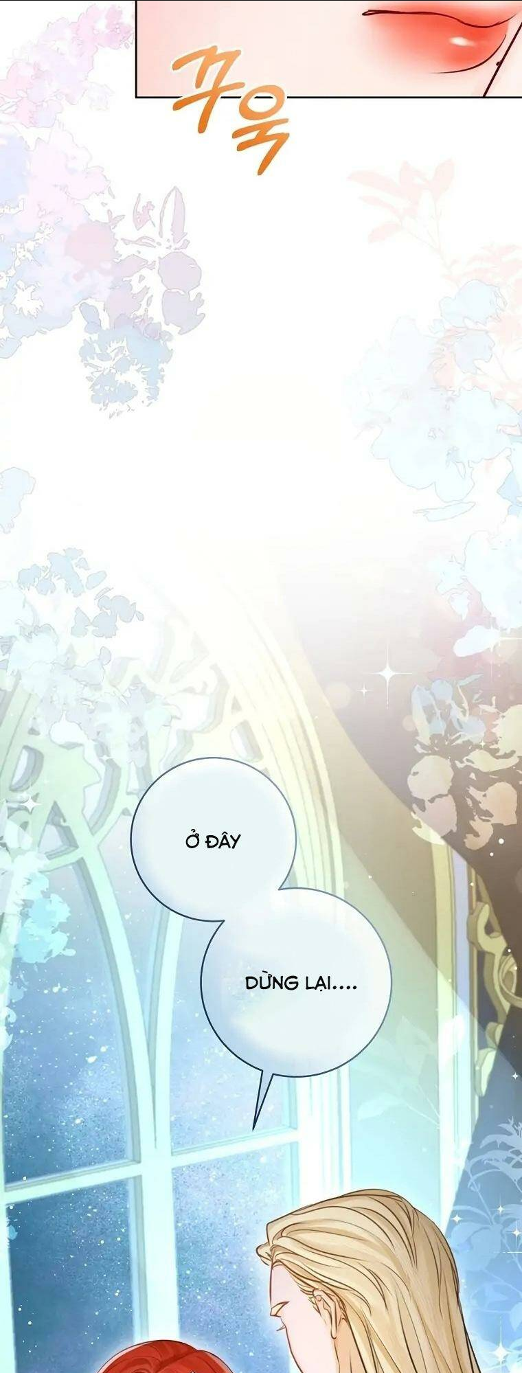 Cuộc Hôn Nhân Xa Hoa Của Đại Công Tước Là Giả: Chapter 41
