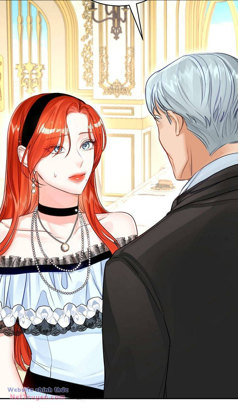 Cuộc Hôn Nhân Xa Hoa Của Đại Công Tước Là Giả: Chapter 42