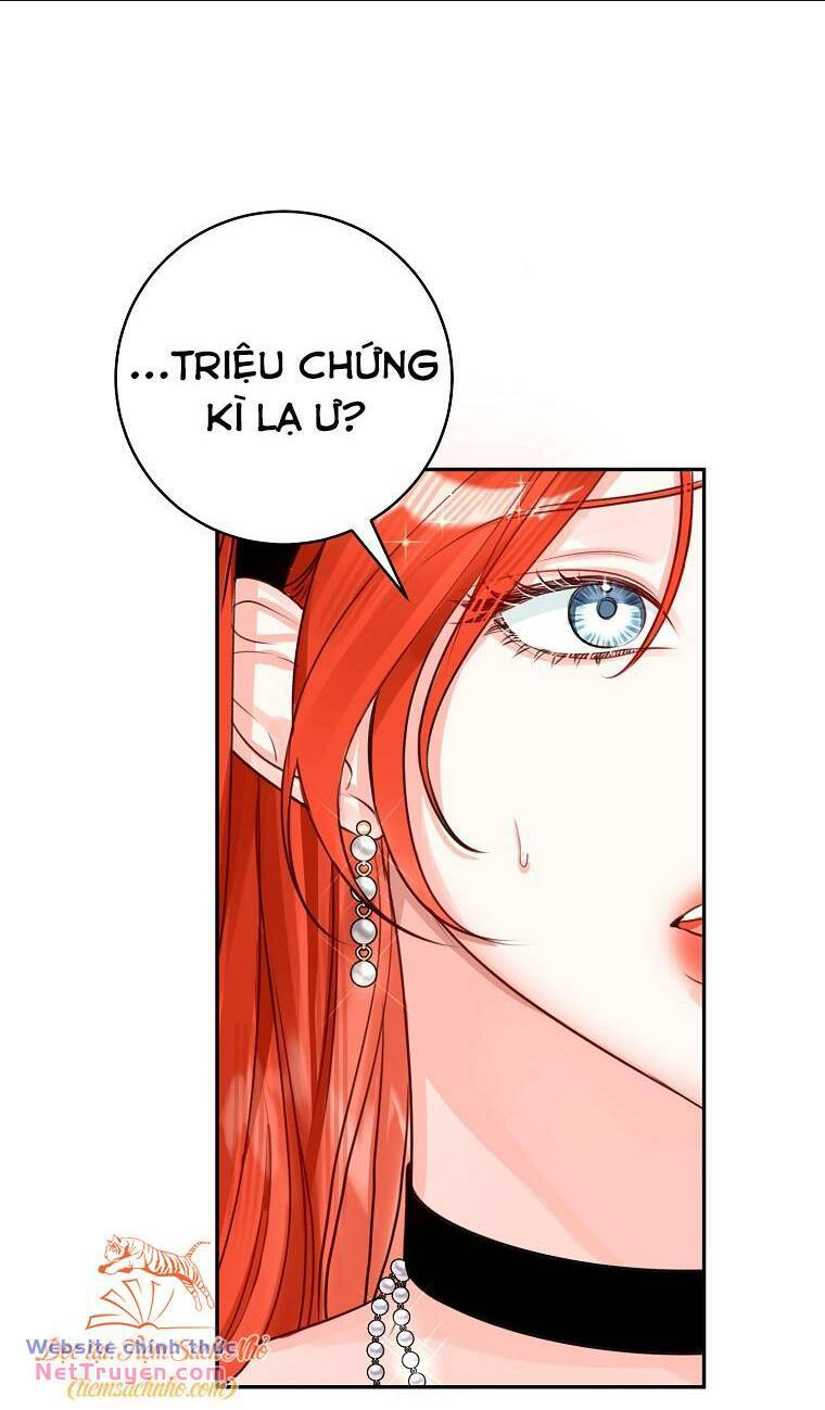 Cuộc Hôn Nhân Xa Hoa Của Đại Công Tước Là Giả: Chapter 42