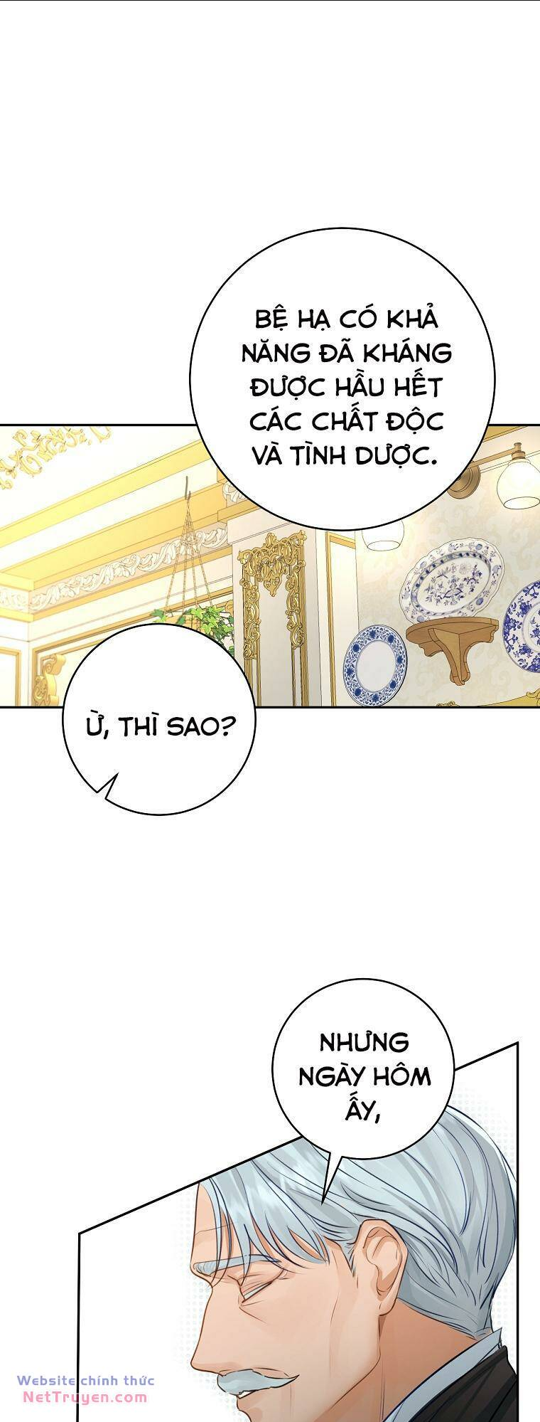 Cuộc Hôn Nhân Xa Hoa Của Đại Công Tước Là Giả: Chapter 42