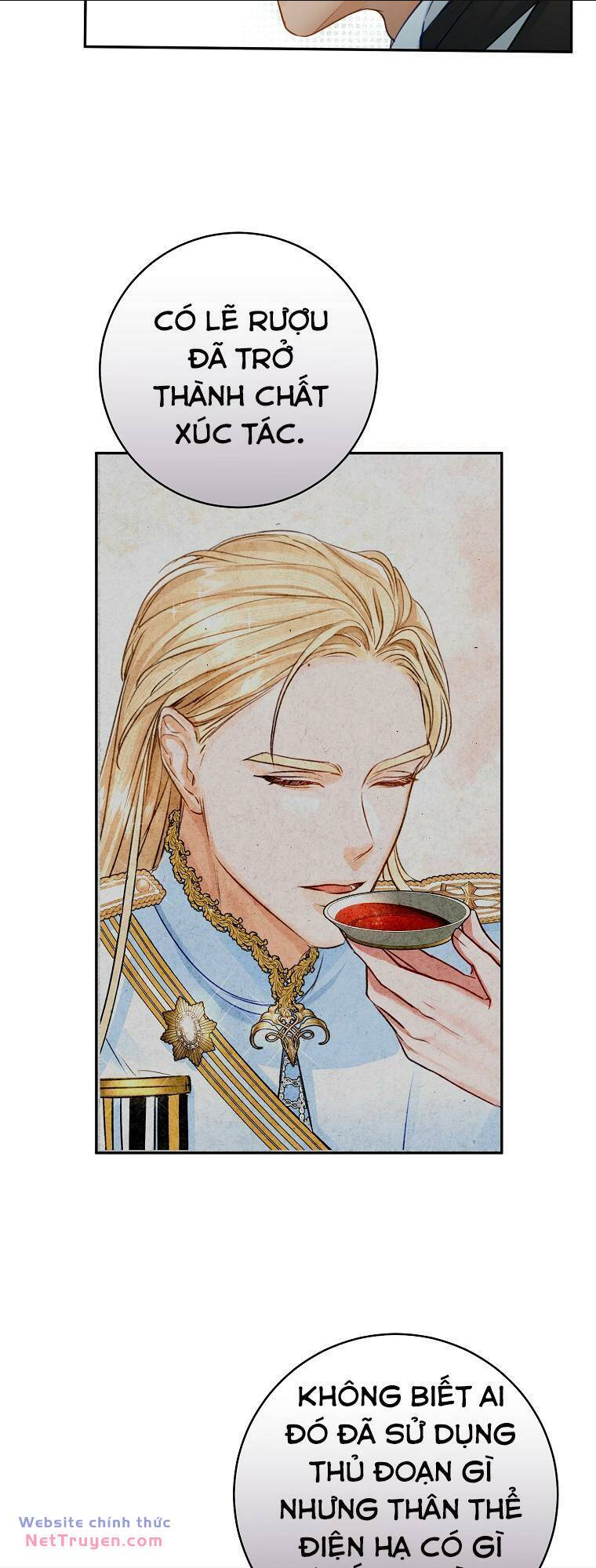 Cuộc Hôn Nhân Xa Hoa Của Đại Công Tước Là Giả: Chapter 42