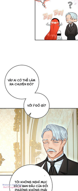 Cuộc Hôn Nhân Xa Hoa Của Đại Công Tước Là Giả: Chapter 42