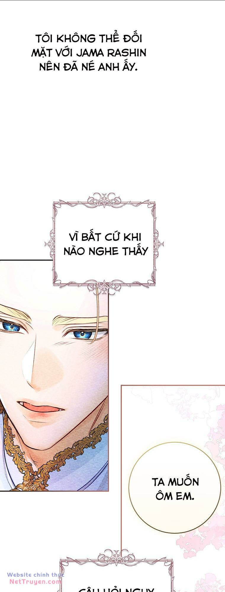 Cuộc Hôn Nhân Xa Hoa Của Đại Công Tước Là Giả: Chapter 42