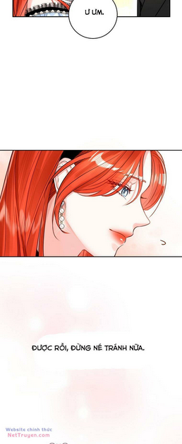 Cuộc Hôn Nhân Xa Hoa Của Đại Công Tước Là Giả: Chapter 42
