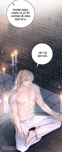 Cuộc Hôn Nhân Xa Hoa Của Đại Công Tước Là Giả: Chapter 42