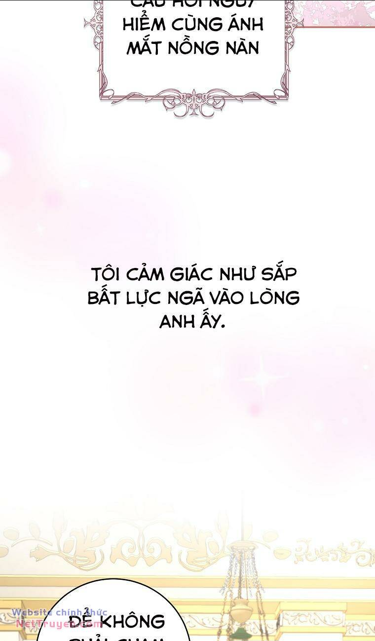Cuộc Hôn Nhân Xa Hoa Của Đại Công Tước Là Giả: Chapter 42