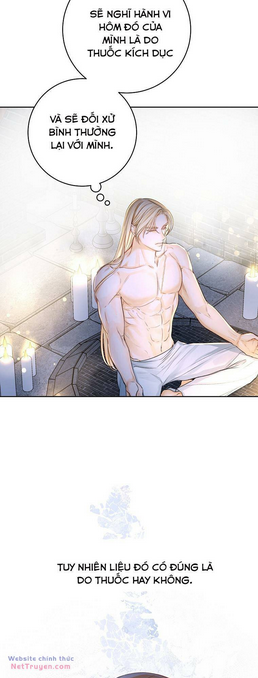 Cuộc Hôn Nhân Xa Hoa Của Đại Công Tước Là Giả: Chapter 42