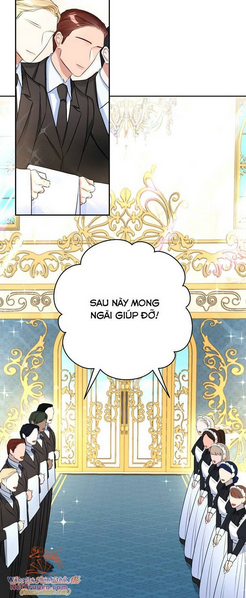 Cuộc Hôn Nhân Xa Hoa Của Đại Công Tước Là Giả: Chapter 42