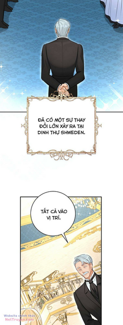 Cuộc Hôn Nhân Xa Hoa Của Đại Công Tước Là Giả: Chapter 42